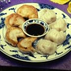 Best 11. 7 Fried Dumplings in Huntington, NY